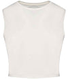 Native Spirit Ladies Cropped Tank Top NS342