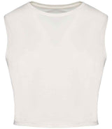 Native Spirit Ladies Cropped Tank Top NS342