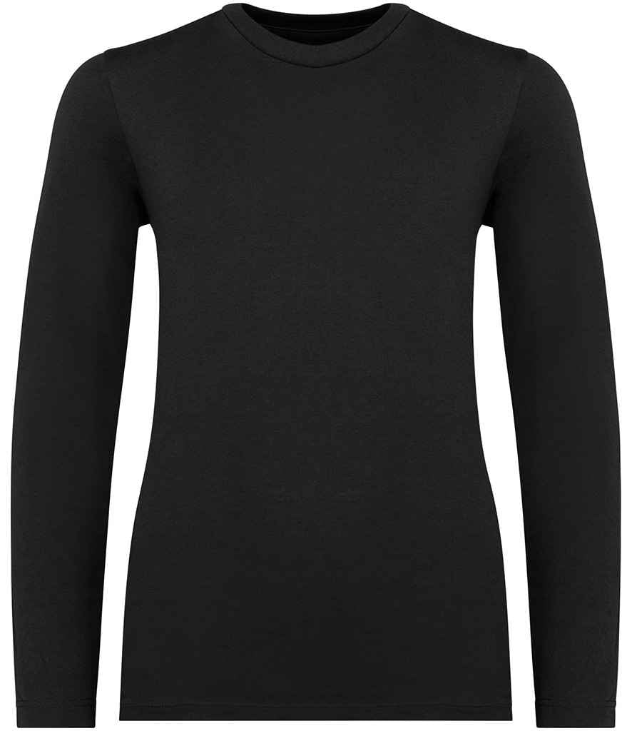 Native Spirit Kids Long Sleeve T-Shirt NS346