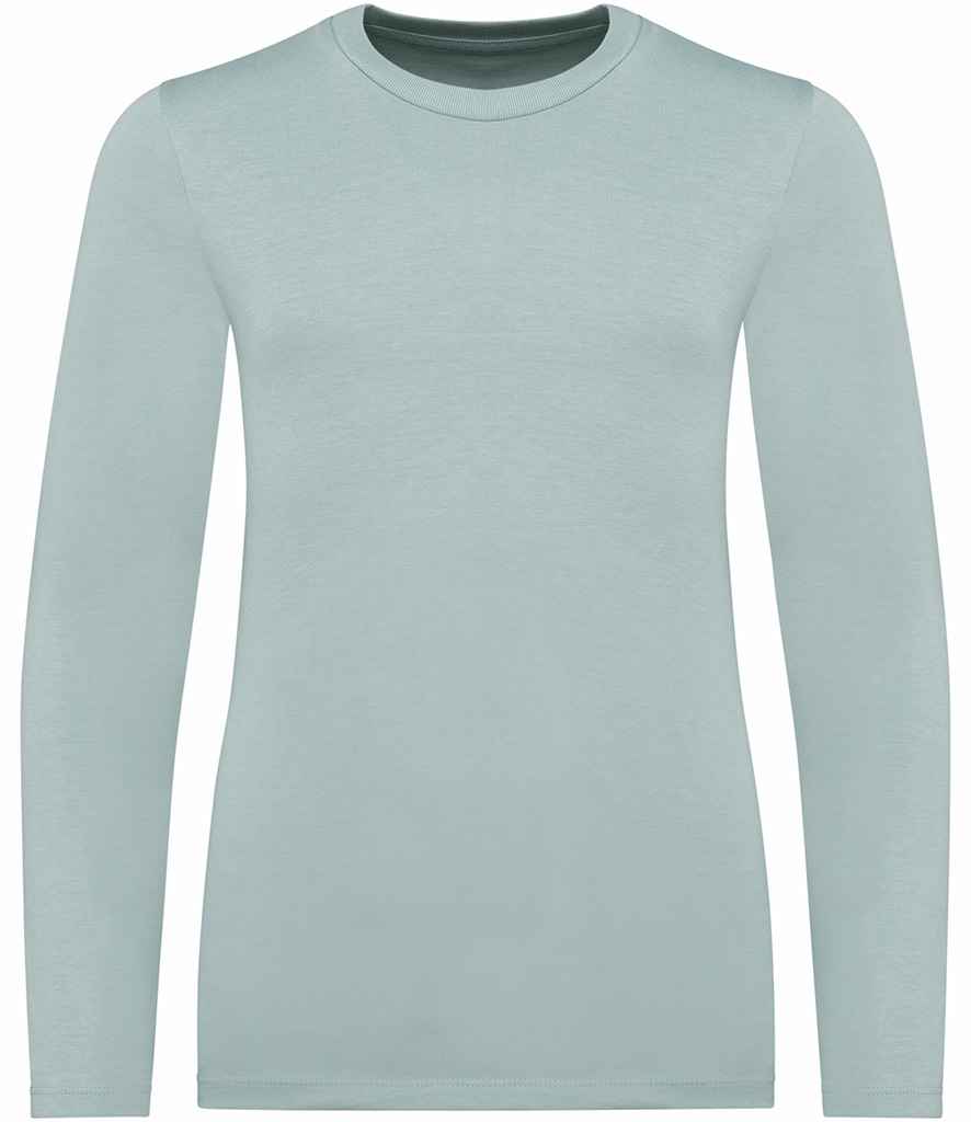 Native Spirit Kids Long Sleeve T-Shirt NS346