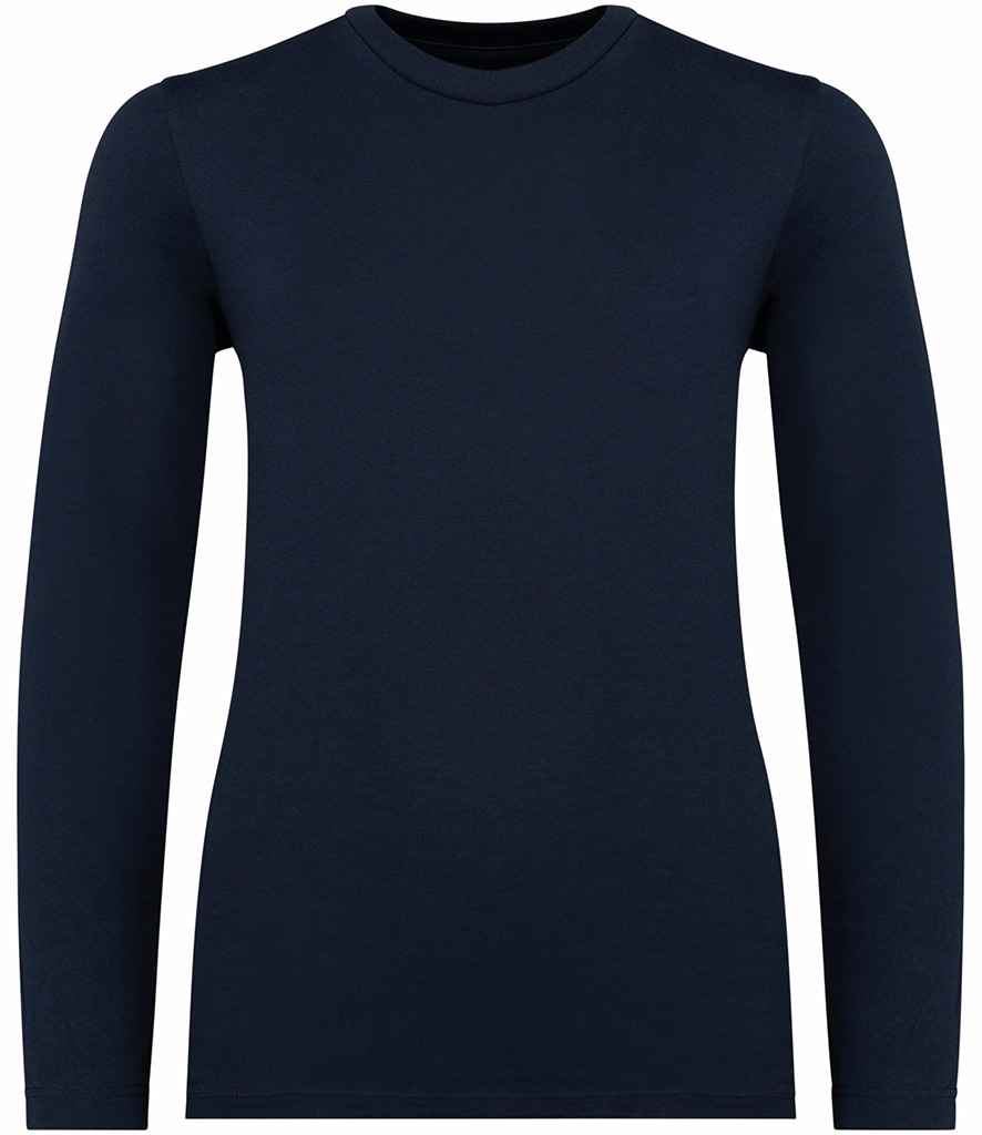 Native Spirit Kids Long Sleeve T-Shirt NS346