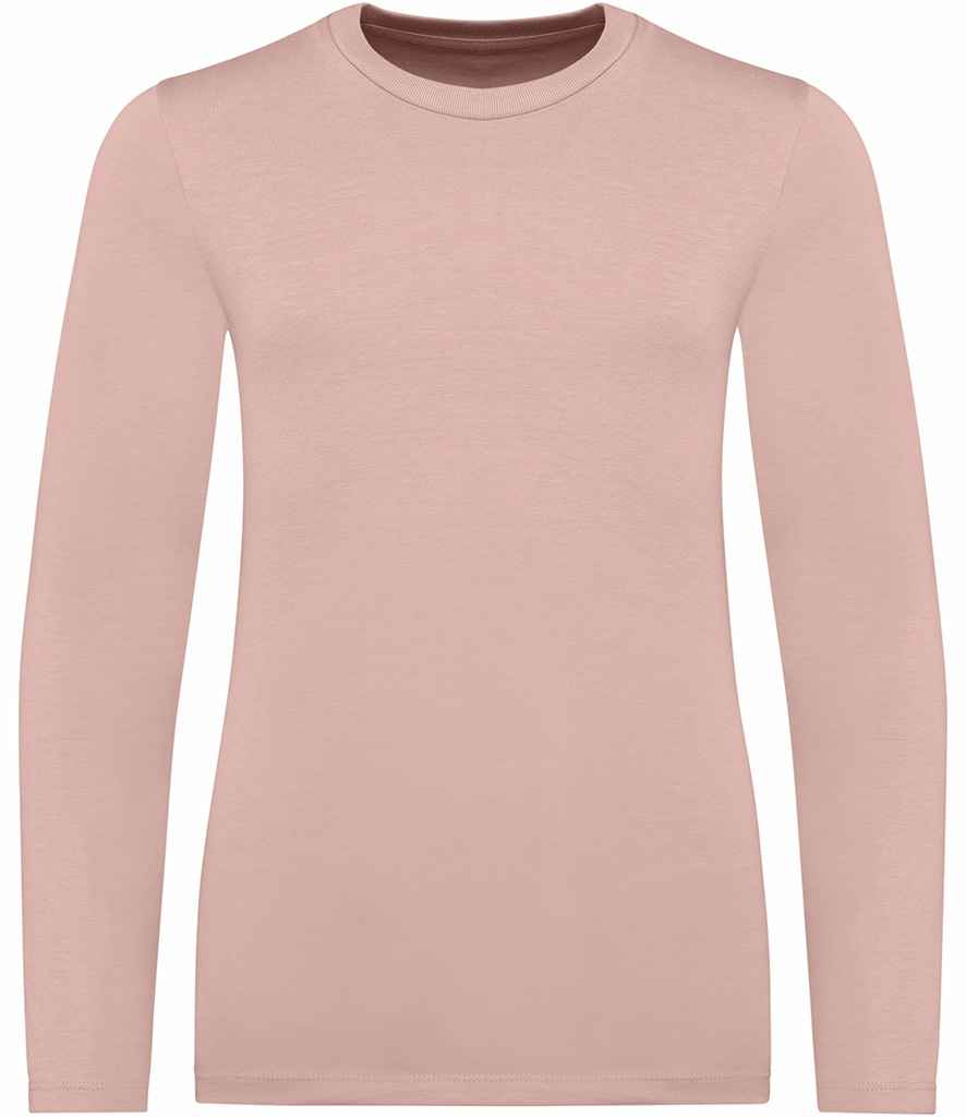 Native Spirit Kids Long Sleeve T-Shirt NS346