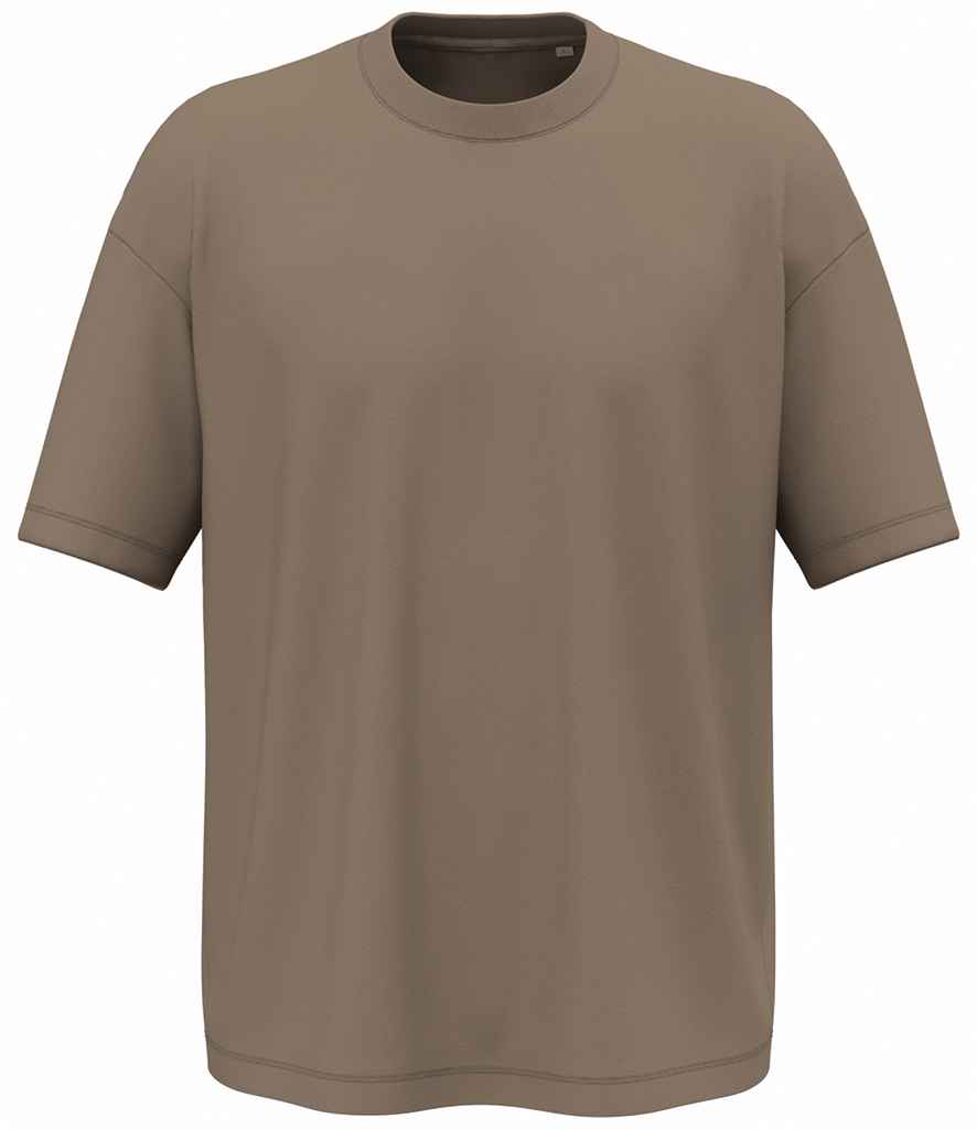 Native Spirit Oversized T-Shirt NS352
