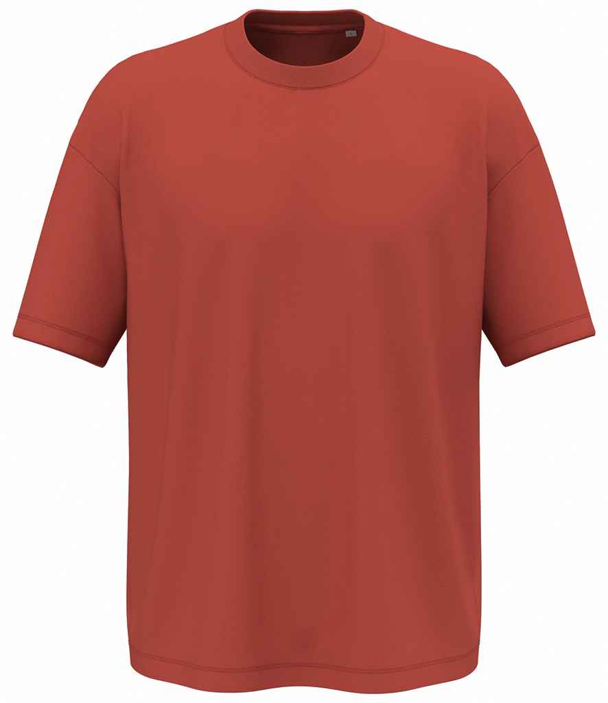 Native Spirit Oversized T-Shirt NS352