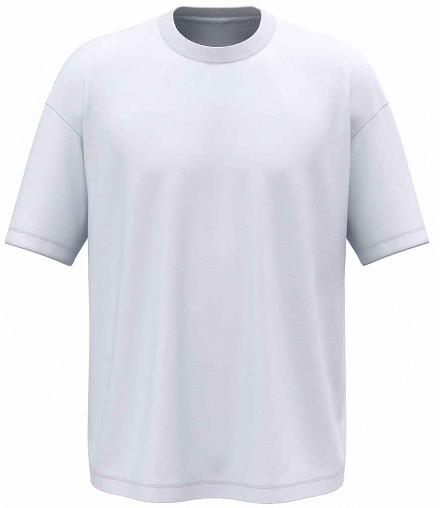 Native Spirit Oversized T-Shirt NS352