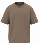 Native Spirit Kids Oversized T-Shirt NS353