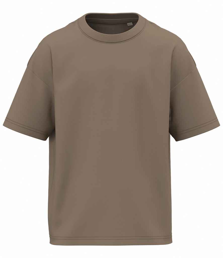 Native Spirit Kids Oversized T-Shirt NS353