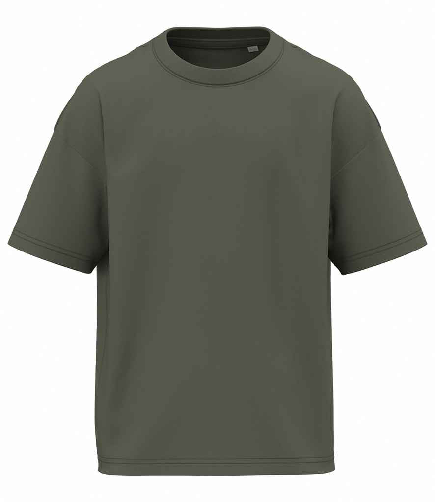 Native Spirit Kids Oversized T-Shirt NS353