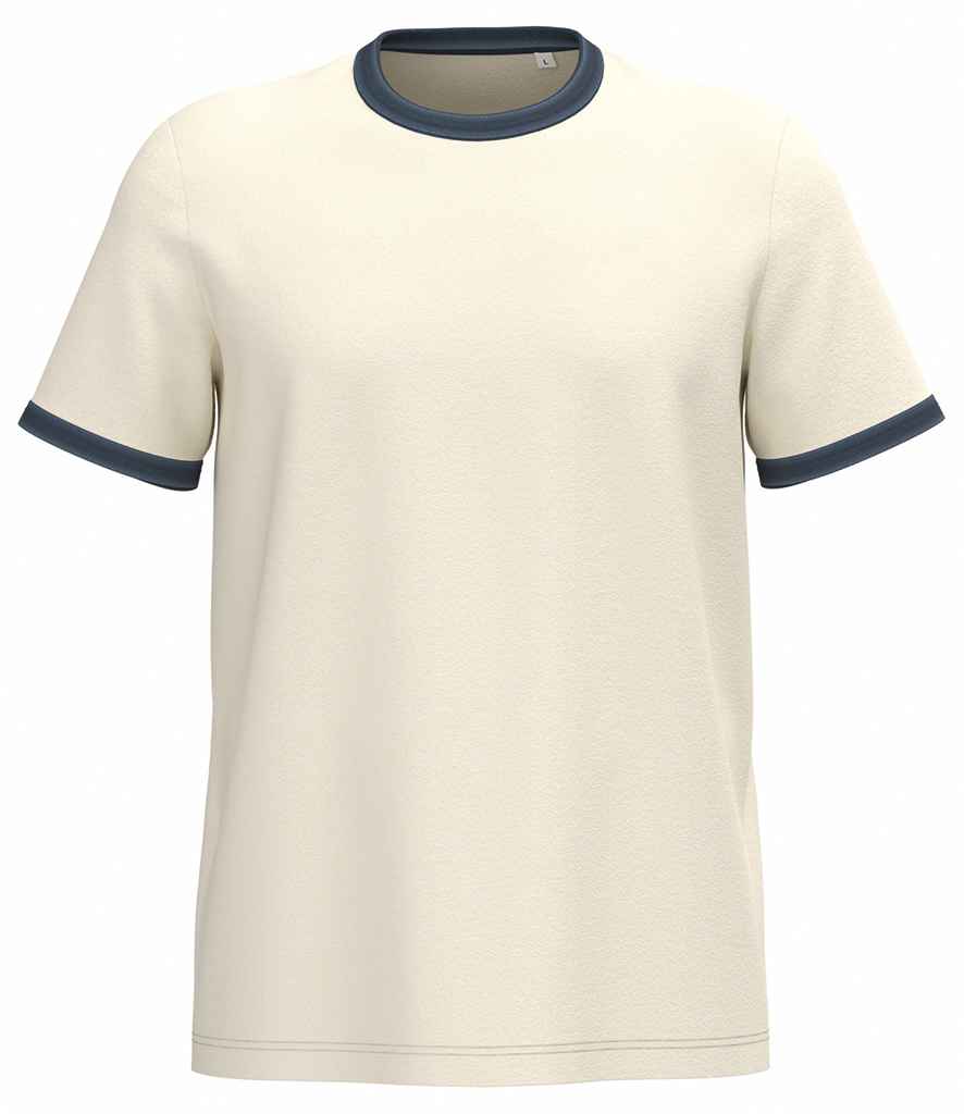 Native Spirit Ringer T-Shirt NS360