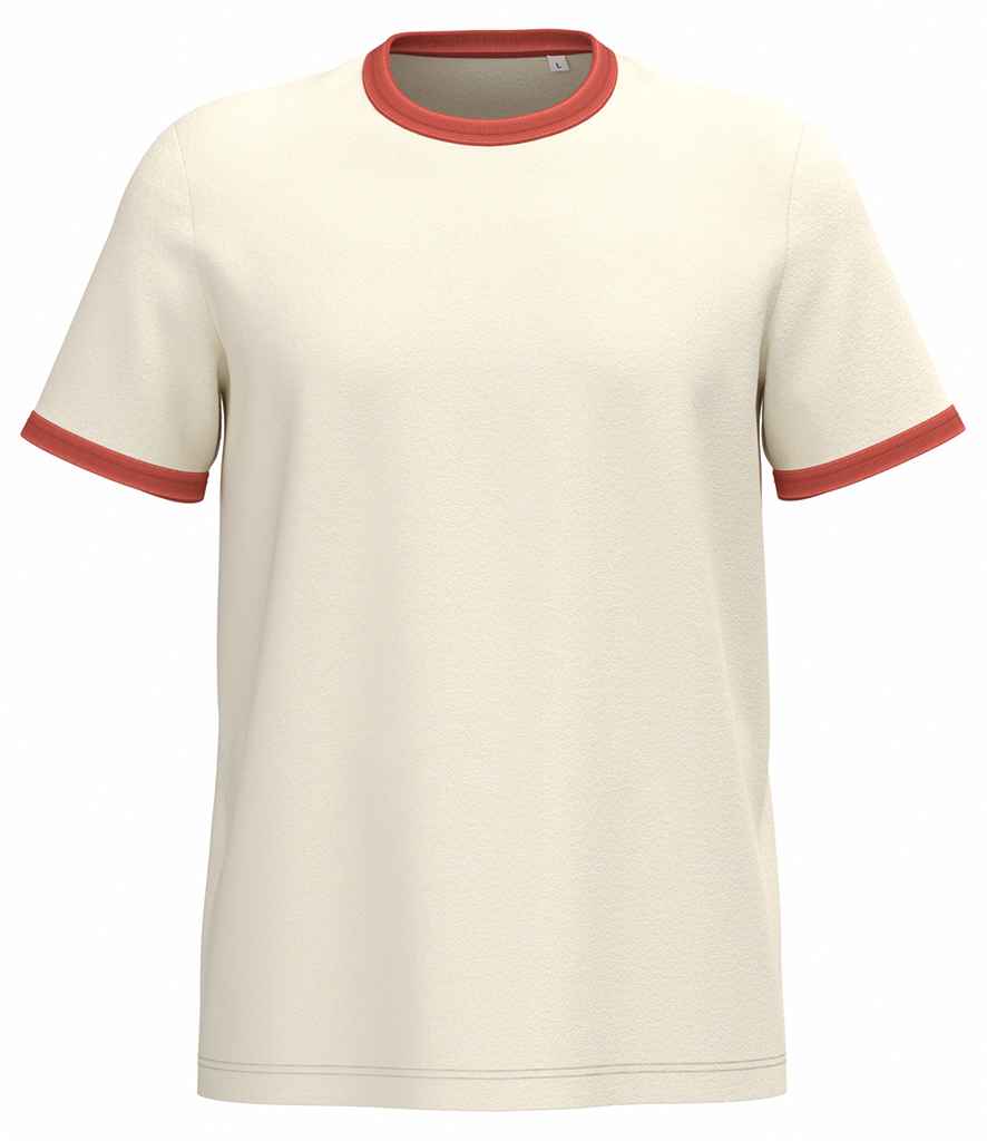 Native Spirit Ringer T-Shirt NS360