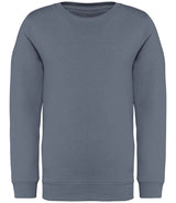 Native Spirit Kids Crew Neck Sweatshirt NS403