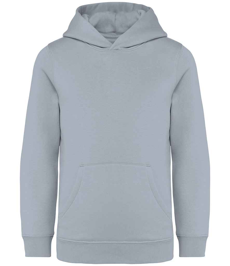 Native Spirit Kids Hooded Sweatshirt NS404