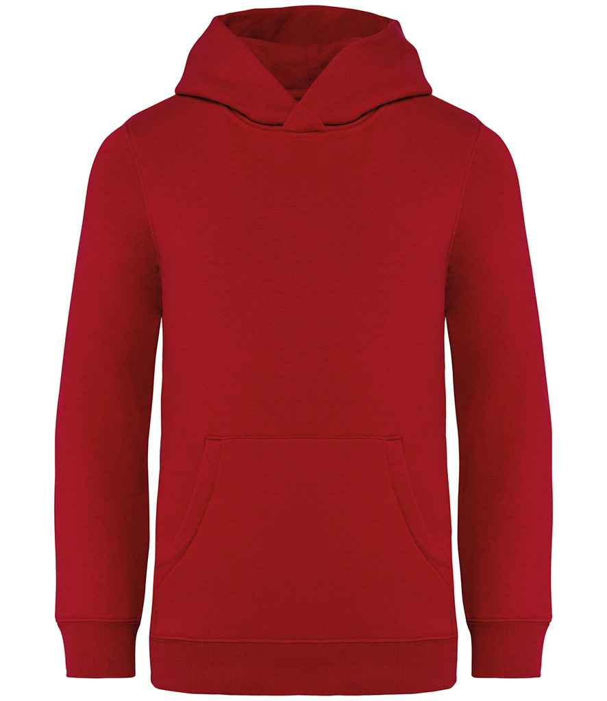 Native Spirit Kids Hooded Sweatshirt NS404