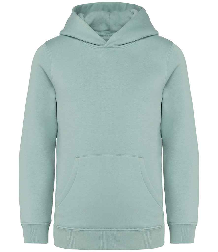 Native Spirit Kids Hooded Sweatshirt NS404
