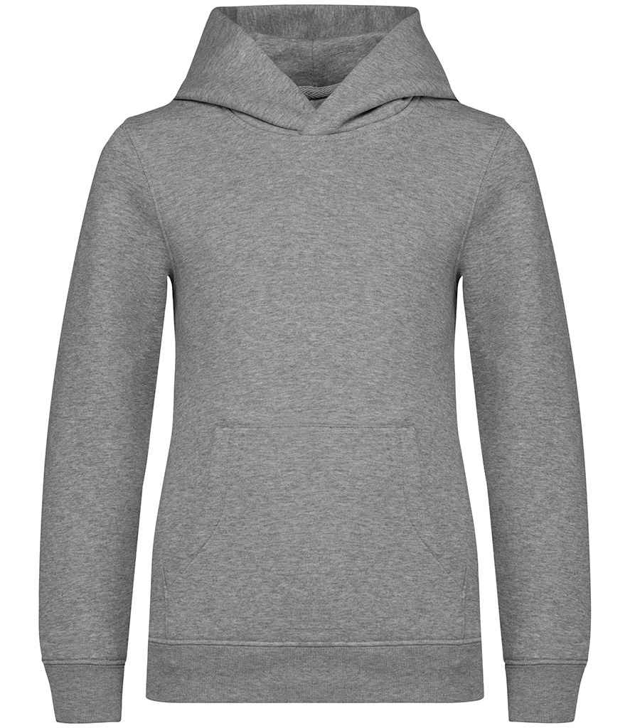 Native Spirit Kids Hooded Sweatshirt NS404