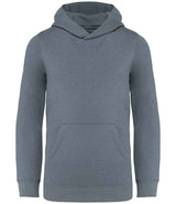 Native Spirit Kids Hooded Sweatshirt NS404