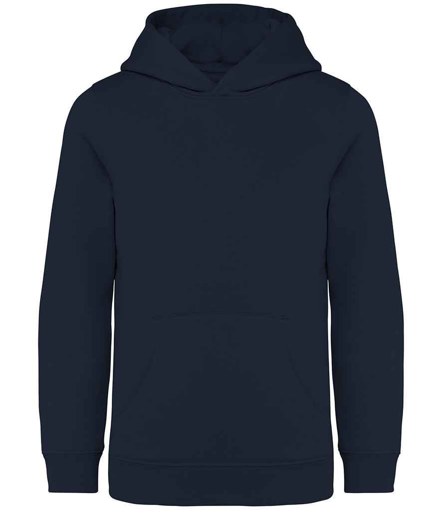 Native Spirit Kids Hooded Sweatshirt NS404