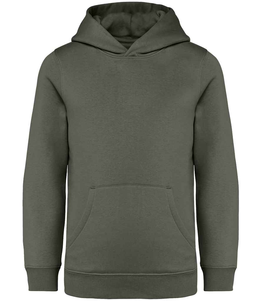 Native Spirit Kids Hooded Sweatshirt NS404