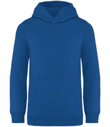 Native Spirit Kids Hooded Sweatshirt NS404