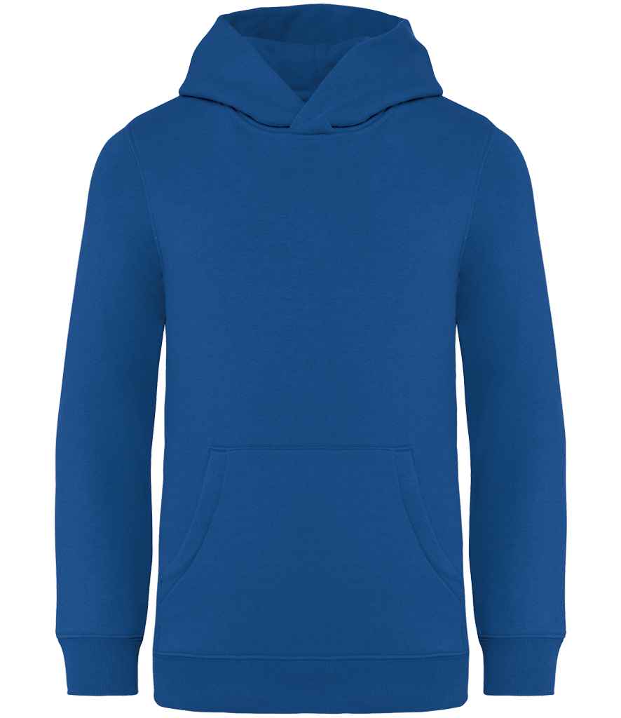 Native Spirit Kids Hooded Sweatshirt NS404
