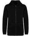 Native Spirit Kids Full Zip Hoodie NS405