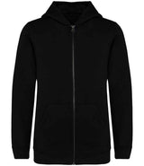 Native Spirit Kids Full Zip Hoodie NS405