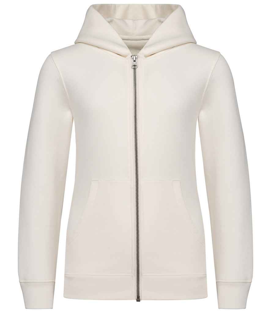 Native Spirit Kids Full Zip Hoodie NS405