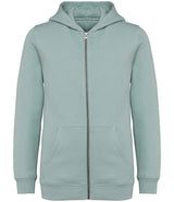 Native Spirit Kids Full Zip Hoodie NS405