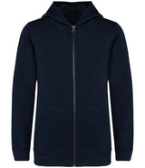 Native Spirit Kids Full Zip Hoodie NS405