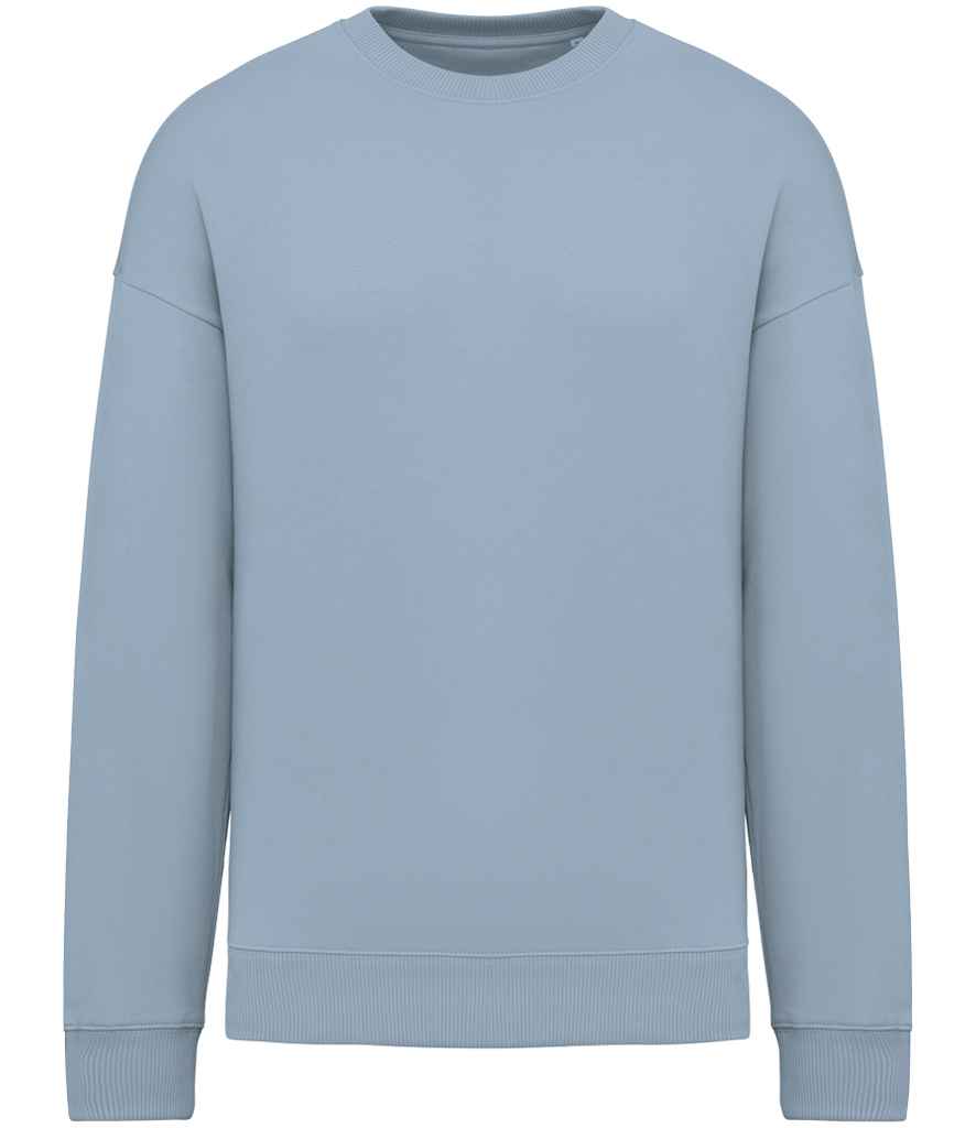 Native Spirit Unisex Oversized Sweatshirt NS407