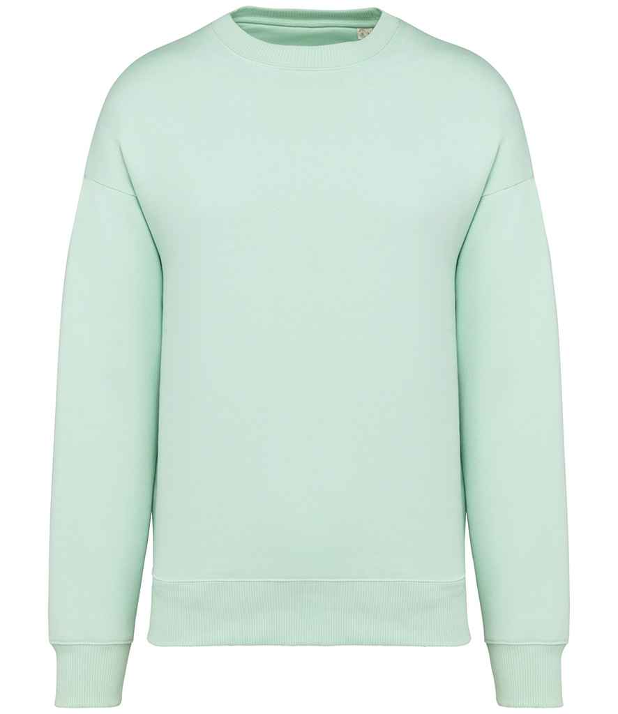 Native Spirit Unisex Oversized Sweatshirt NS407