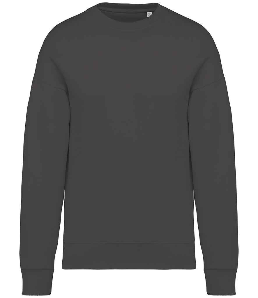Native Spirit Unisex Oversized Sweatshirt NS407