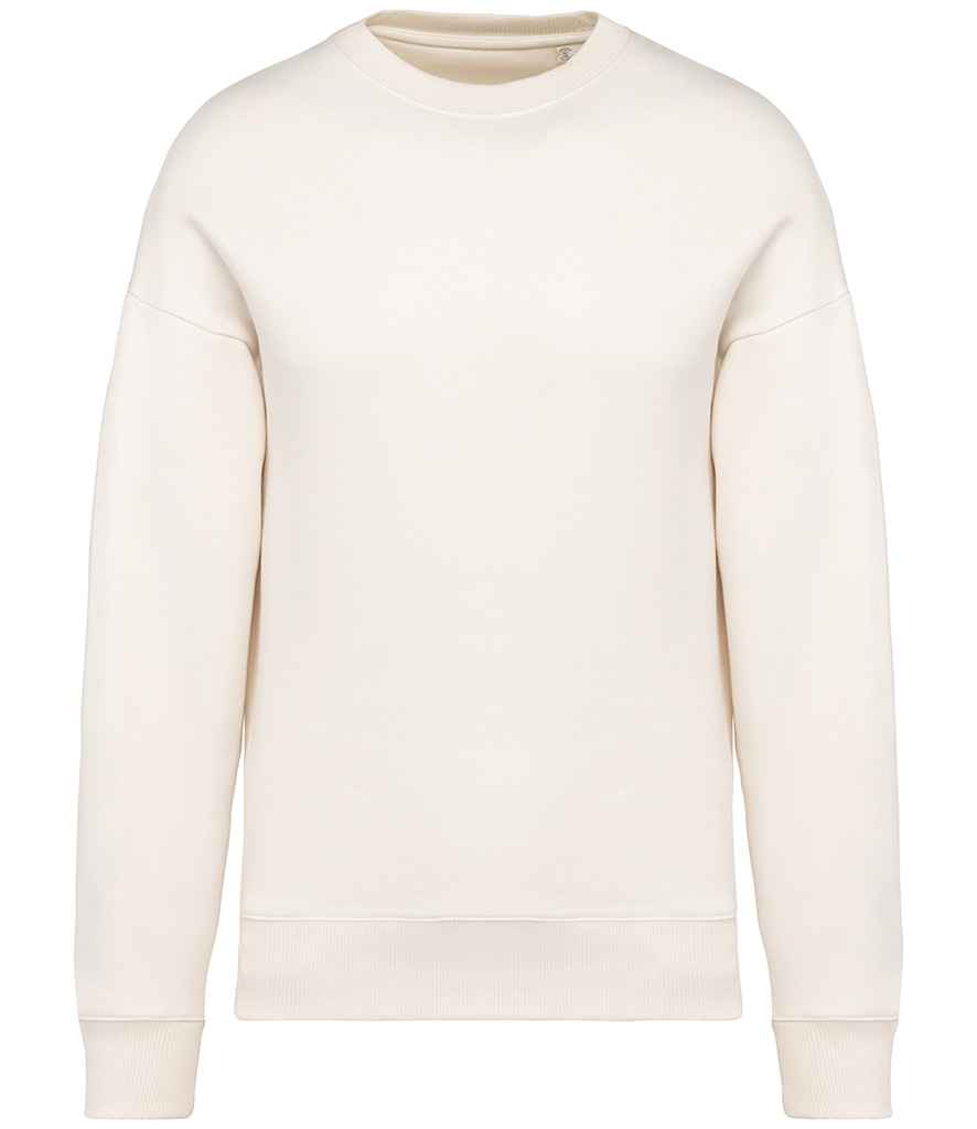 Native Spirit Unisex Oversized Sweatshirt NS407