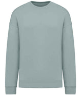 Native Spirit Unisex Oversized Sweatshirt NS407