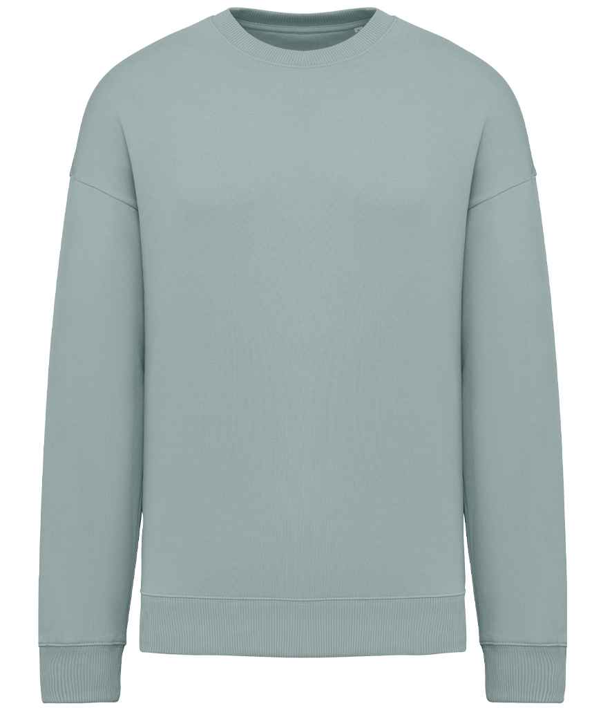 Native Spirit Unisex Oversized Sweatshirt NS407