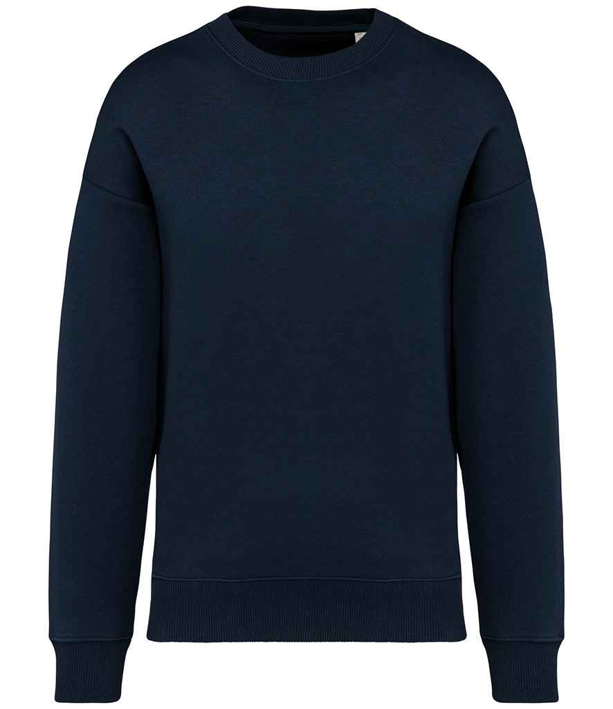 Native Spirit Unisex Oversized Sweatshirt NS407