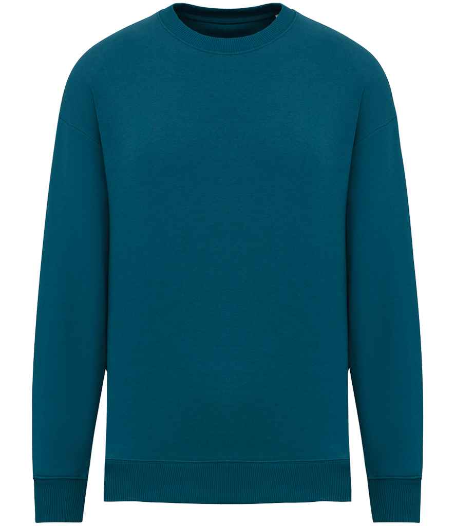 Native Spirit Unisex Oversized Sweatshirt NS407