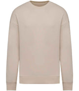 Native Spirit Unisex Oversized Sweatshirt NS407