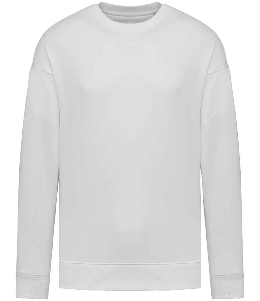 Native Spirit Unisex Oversized Sweatshirt NS407