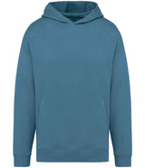 Native Spirit Unisex Oversized Hoodie NS408