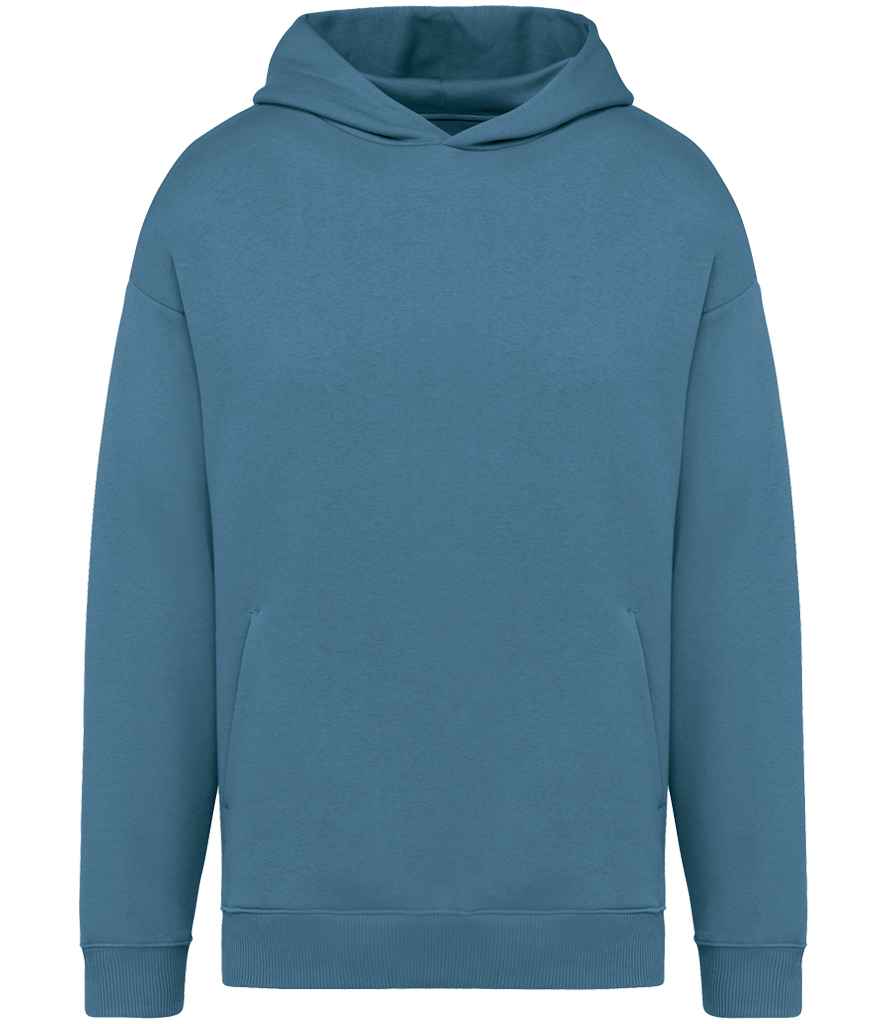 Native Spirit Unisex Oversized Hoodie NS408
