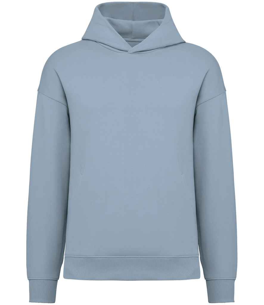 Native Spirit Unisex Oversized Hoodie NS408