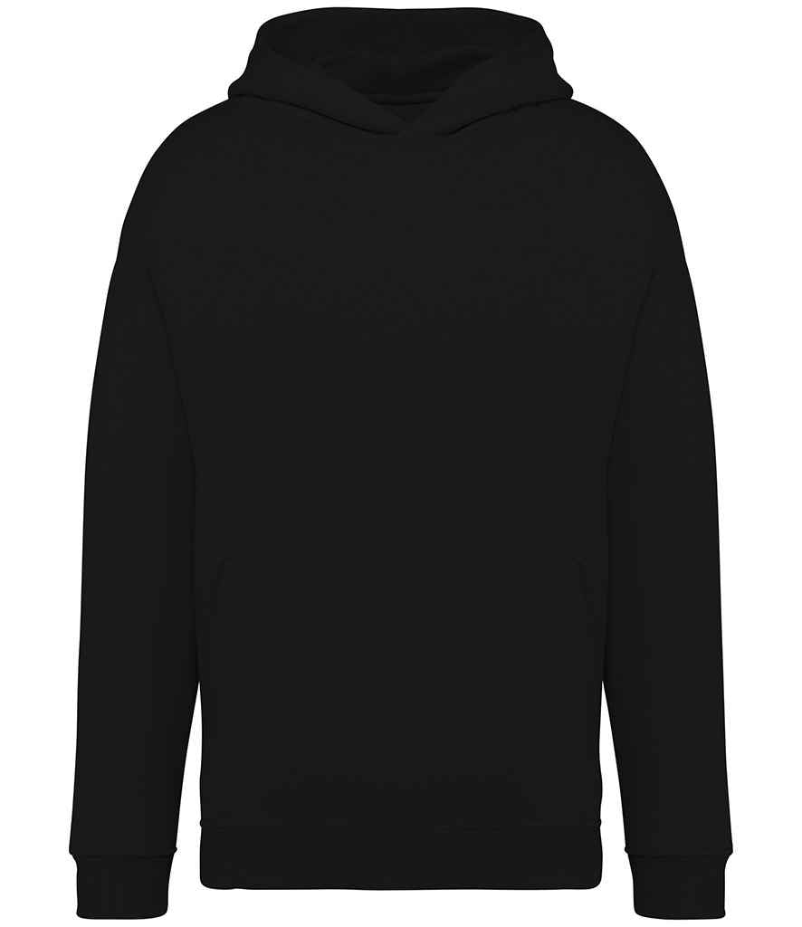 Native Spirit Unisex Oversized Hoodie NS408