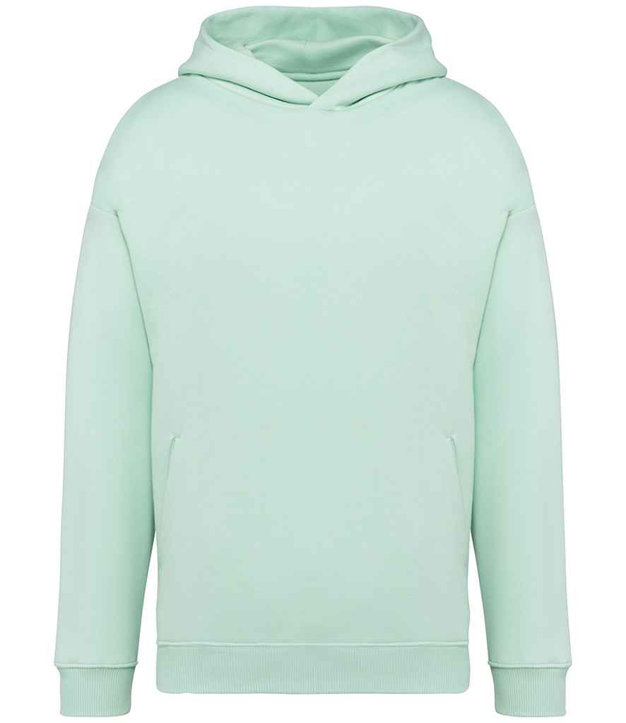 Native Spirit Unisex Oversized Hoodie NS408