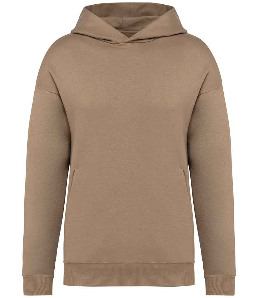 Native Spirit Unisex Oversized Hoodie NS408