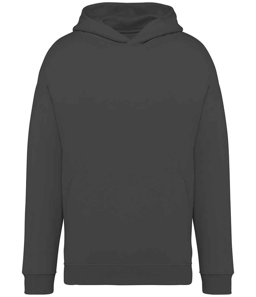 Native Spirit Unisex Oversized Hoodie NS408