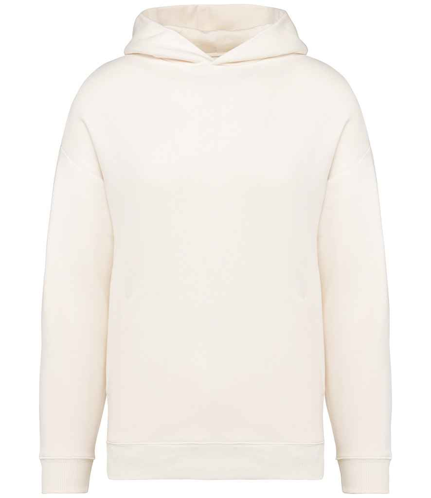 Native Spirit Unisex Oversized Hoodie NS408