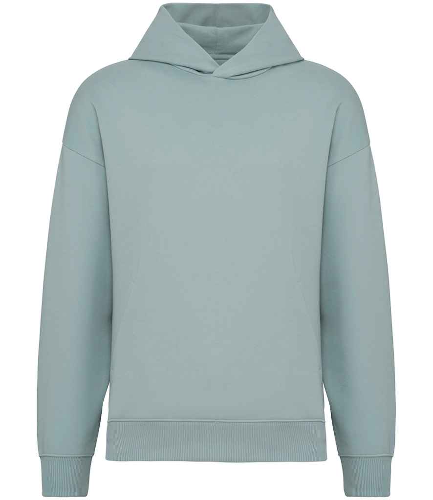 Native Spirit Unisex Oversized Hoodie NS408