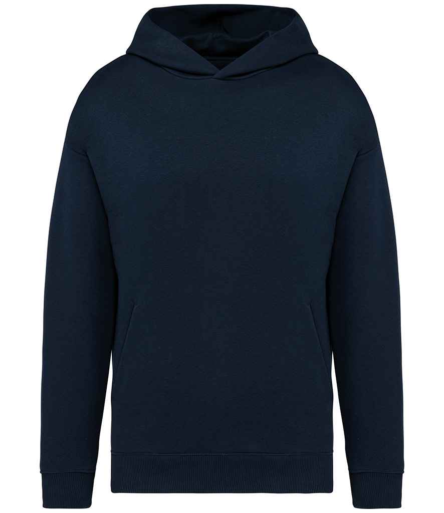 Native Spirit Unisex Oversized Hoodie NS408