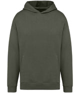 Native Spirit Unisex Oversized Hoodie NS408